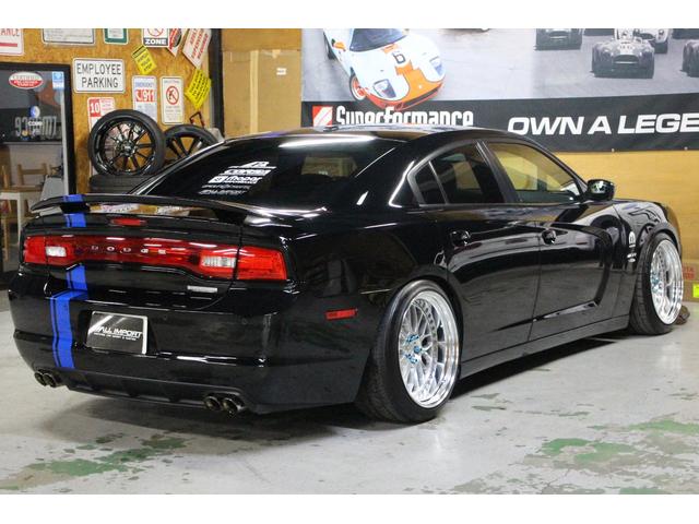 新並 R/T MOPAR11 ワークAW APR CORSA(7枚目)