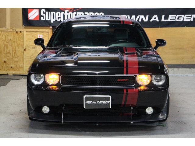 新並 SRT8 エアサス サンルーフ ワーク Bolra(4枚目)