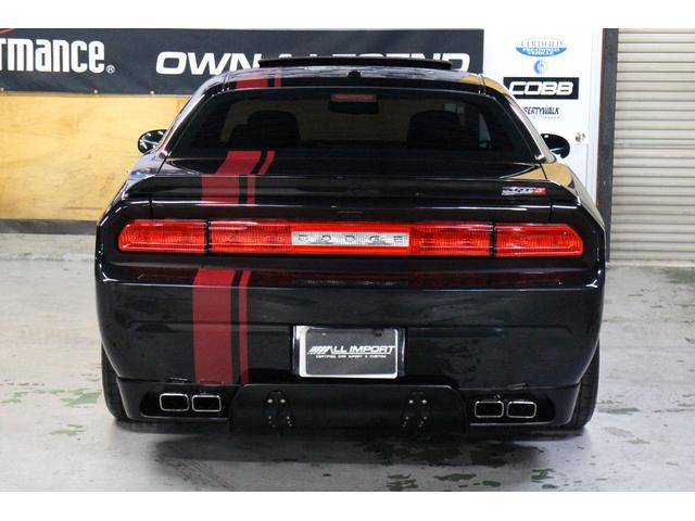 新並 SRT8 エアサス サンルーフ ワーク Bolra(9枚目)