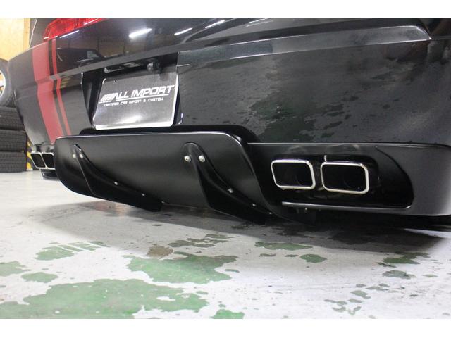 新並 SRT8 エアサス サンルーフ ワーク Bolra(13枚目)