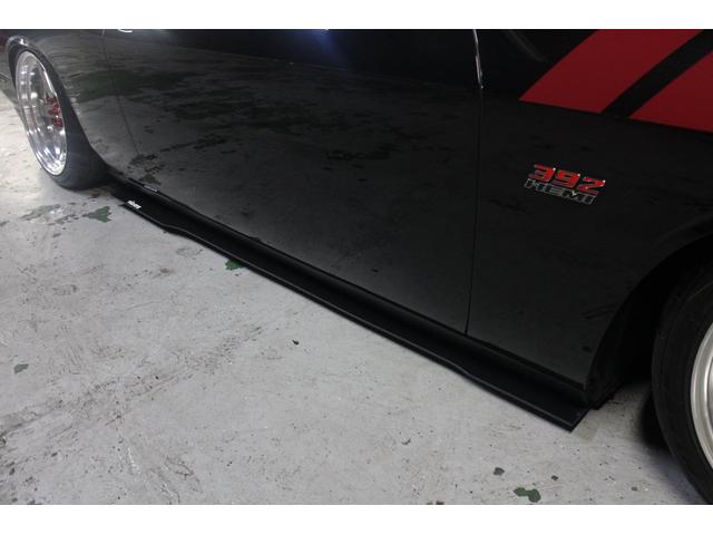 新並 SRT8 エアサス サンルーフ ワーク Bolra(15枚目)