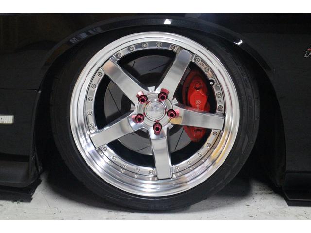 新並 SRT8 エアサス サンルーフ ワーク Bolra(16枚目)