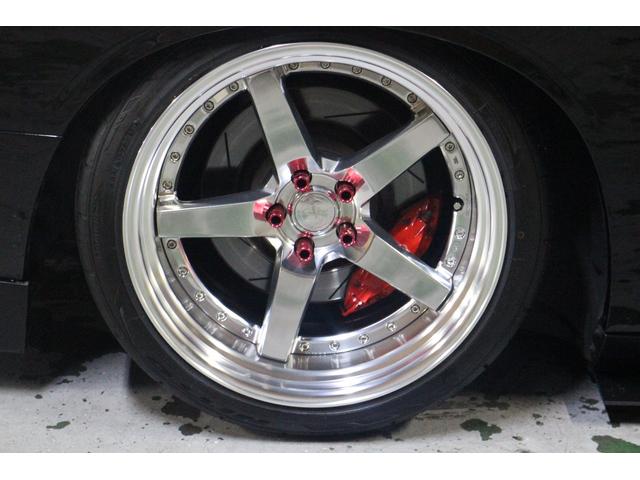 新並 SRT8 エアサス サンルーフ ワーク Bolra(18枚目)