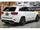 GチェロキーSRT8販売実績多数