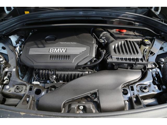 sDrive 18i MスポーツX・USB・サンルーフ(13枚目)
