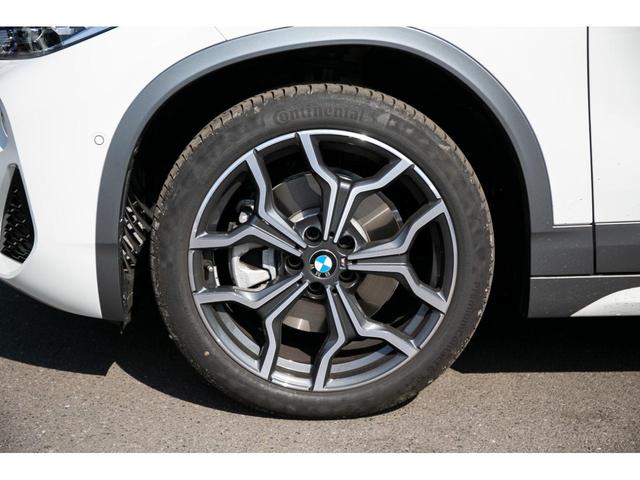 xDrive 20i MスポーツXデモカー19AWACC(9枚目)