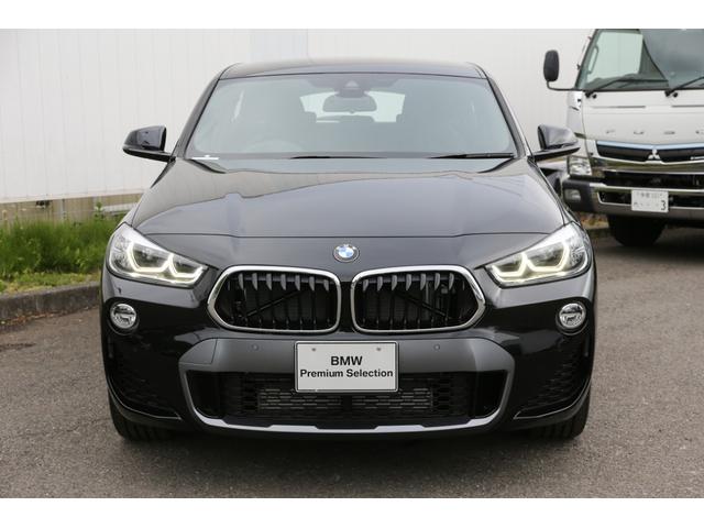 xDrive 20i MスポーツX ACCヘッドアップD(5枚目)