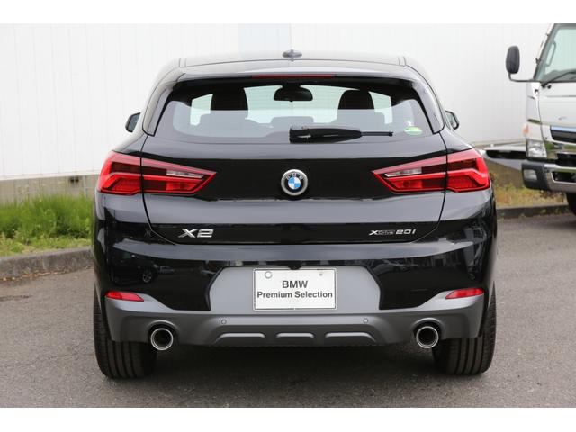xDrive 20i MスポーツX ACCヘッドアップD(6枚目)
