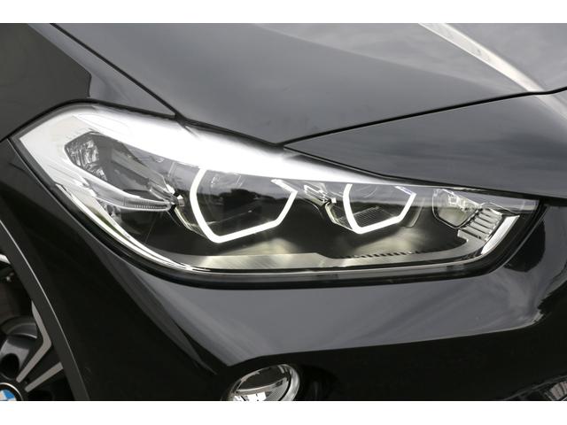 xDrive 20i MスポーツX ACCヘッドアップD(8枚目)