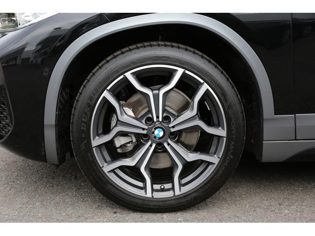 xDrive 20i MスポーツX ACCヘッドアップD(10枚目)