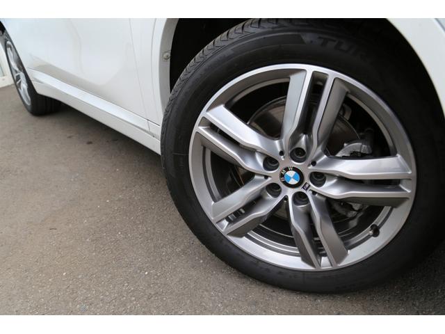 sDrive 18i Mスポーツ弊社社用車LEDライト(9枚目)
