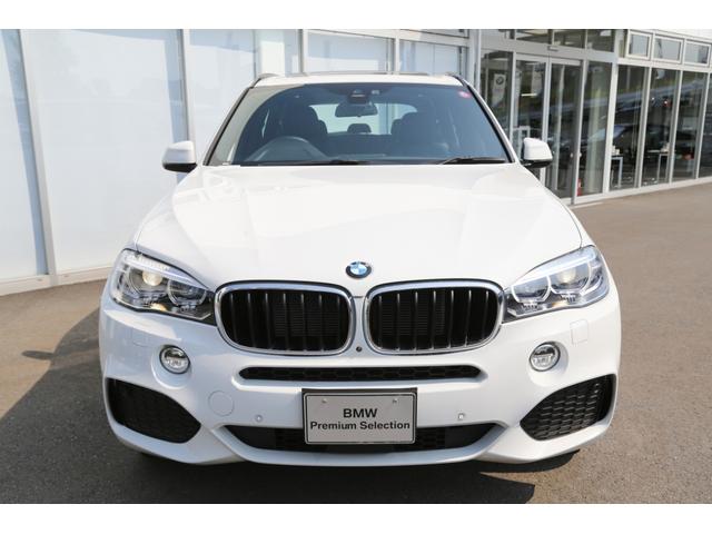 xDrive 35d Mスポーツ黒革20AWパノラマS/R(3枚目)