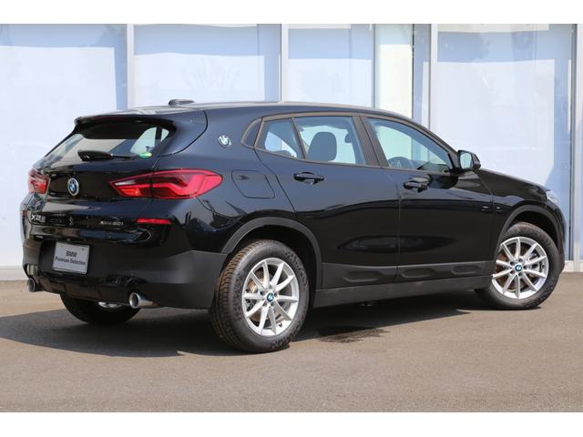 xDrive 20i アドバンスドセーフティパッケージ(2枚目)