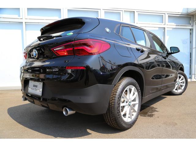 xDrive 20i アドバンスドセーフティパッケージ(10枚目)