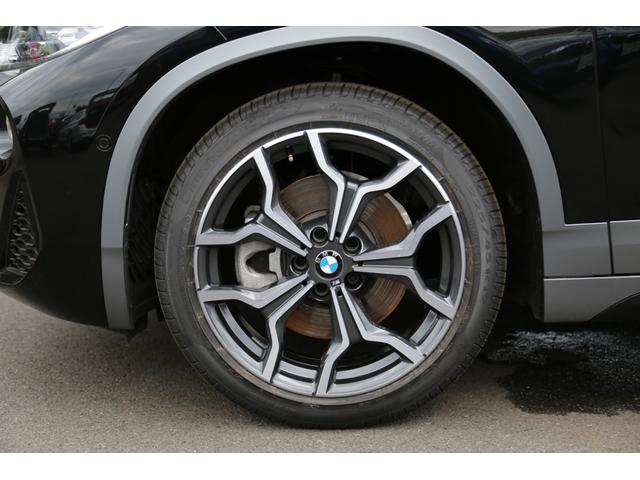 xDrive 20i MスポーツX・ACC・シートヒーター(8枚目)