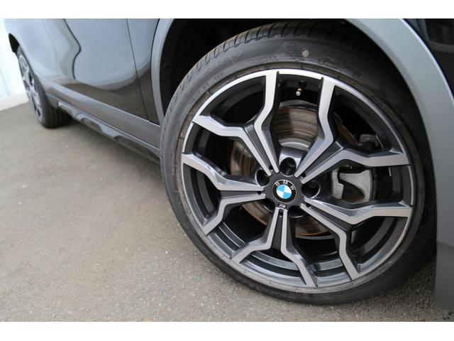 xDrive 20i MスポーツX・ACC・シートヒーター(9枚目)