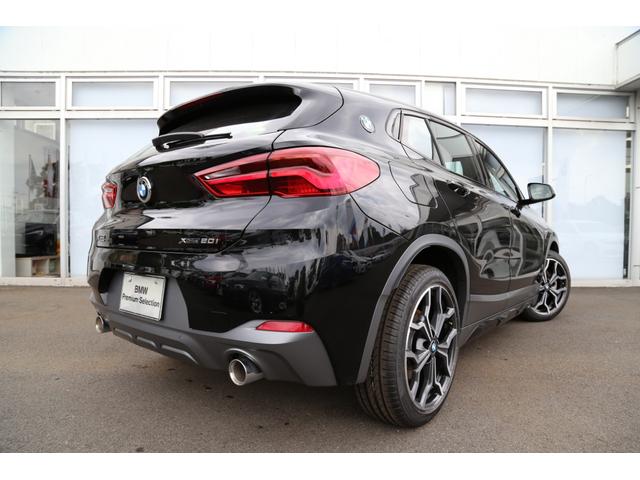 xDrive 20i MスポーツX・ACC・シートヒーター(11枚目)