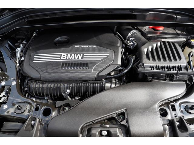 xDrive 20i MスポーツX 弊社デモカー 黒革シート(13枚目)