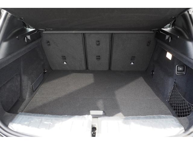 xDrive 20i MスポーツX 弊社デモカー 黒革シート(19枚目)
