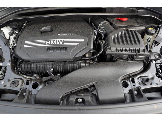 xDrive 20i 弊社デモカー 前車追従 パドルシフト(13枚目)