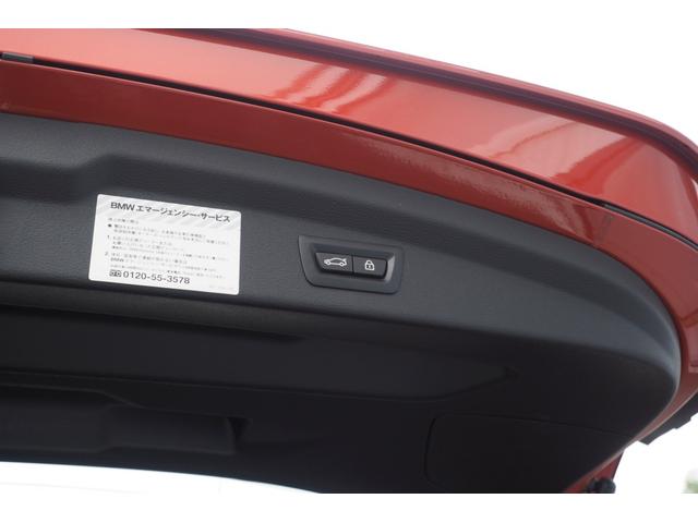 xDrive 20i MスポーツX・ACC・オートトランク(20枚目)