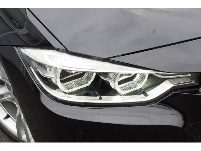 320d Mスポーツ・前後センサー・ACC・ウッドトリム(6枚目)
