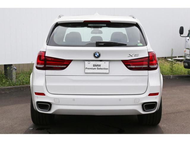 xDrive 35d Mスポーツ セレクトP 弊社デモカー(7枚目)