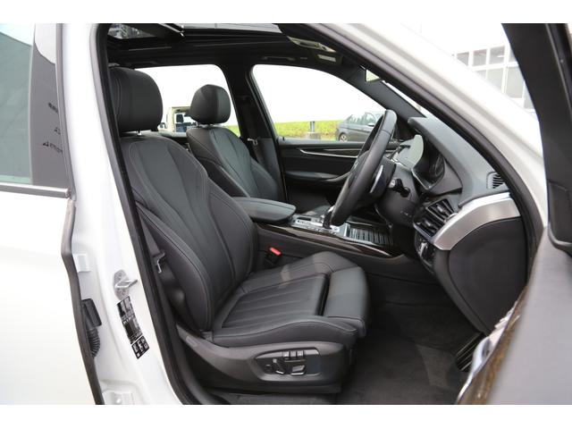 xDrive 35d Mスポーツ セレクトP 弊社デモカー(17枚目)