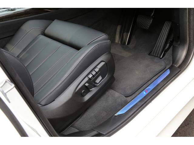 xDrive 35d Mスポーツ セレクトP 弊社デモカー(19枚目)