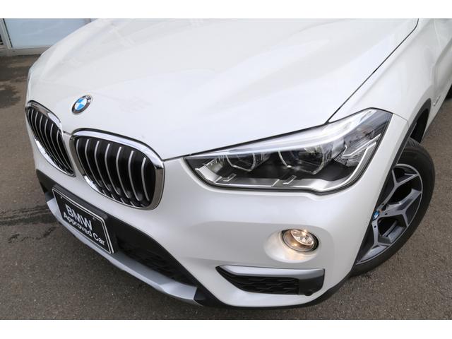 xDrive 18d xライン弊社下取オートトランク(7枚目)