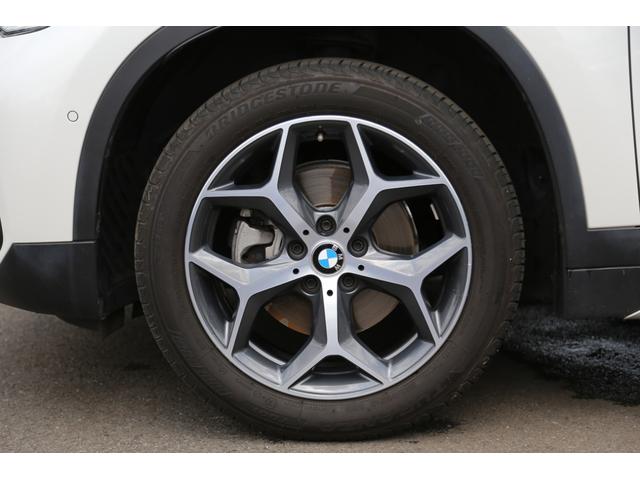 xDrive 18d xライン弊社下取オートトランク(8枚目)