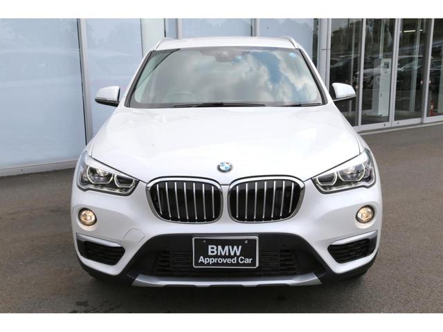 xDrive 18d xライン弊社下取オートトランク(14枚目)