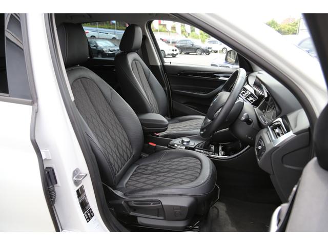 xDrive 18d xライン弊社下取オートトランク(15枚目)