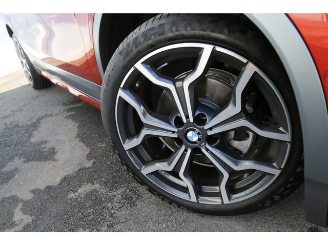 sDrive 18i MスポーツX弊社社用車ACC19AW(10枚目)