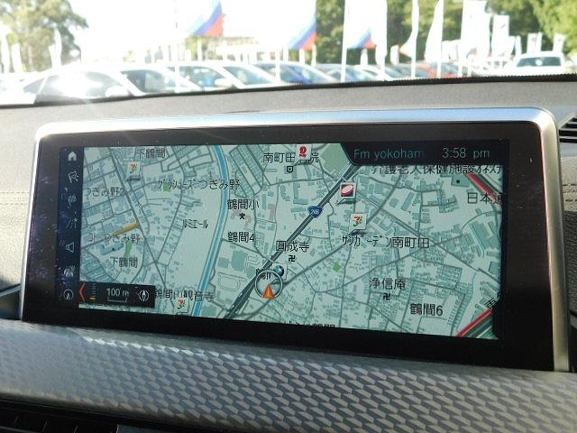 xDrive 20i MスポーツX 19AW シートヒーター(13枚目)