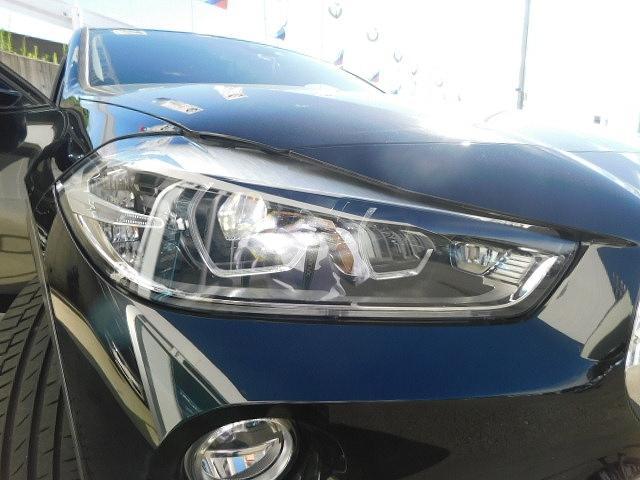 xDrive 20i MスポーツX 19AW シートヒーター(15枚目)