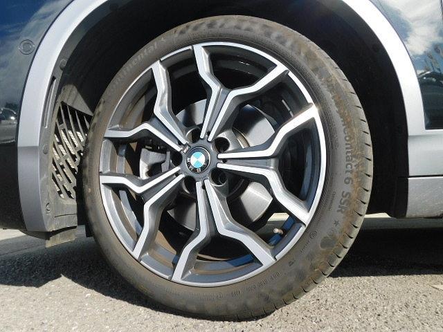 xDrive 20i MスポーツX 19AW シートヒーター(16枚目)