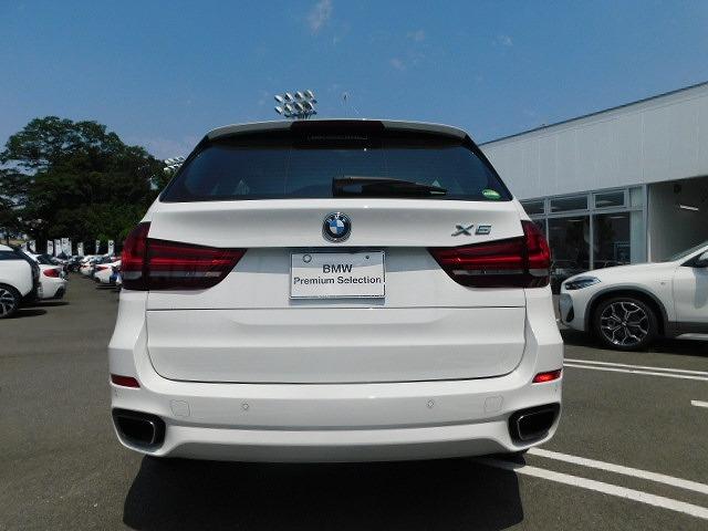 xDrive 35d Mスポーツ セレクトP 弊社デモカー(7枚目)