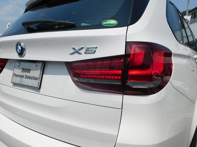 xDrive 35d Mスポーツ セレクトP 弊社デモカー(8枚目)