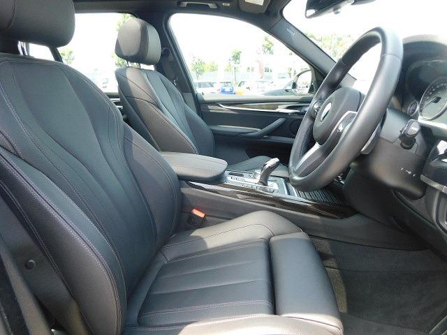 xDrive 35d Mスポーツ セレクトP 弊社デモカー(12枚目)
