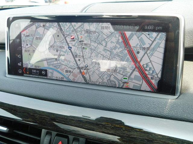 xDrive 35d Mスポーツ セレクトP 弊社デモカー(16枚目)