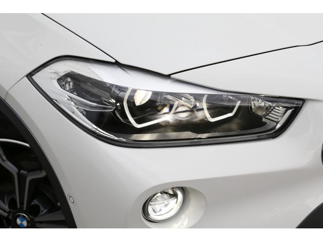 xDrive 18d MスポーツX 弊社デモカーLED(5枚目)