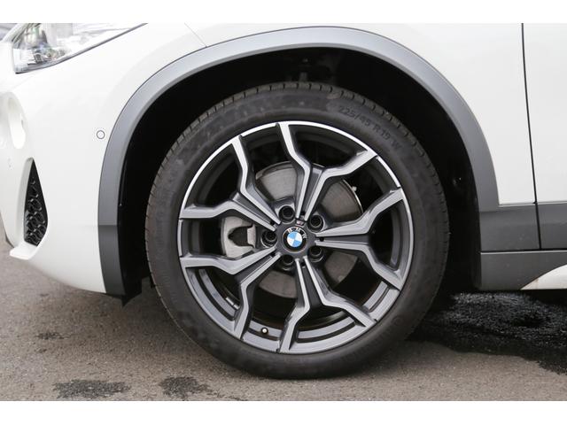 xDrive 18d MスポーツX 弊社デモカーLED(7枚目)