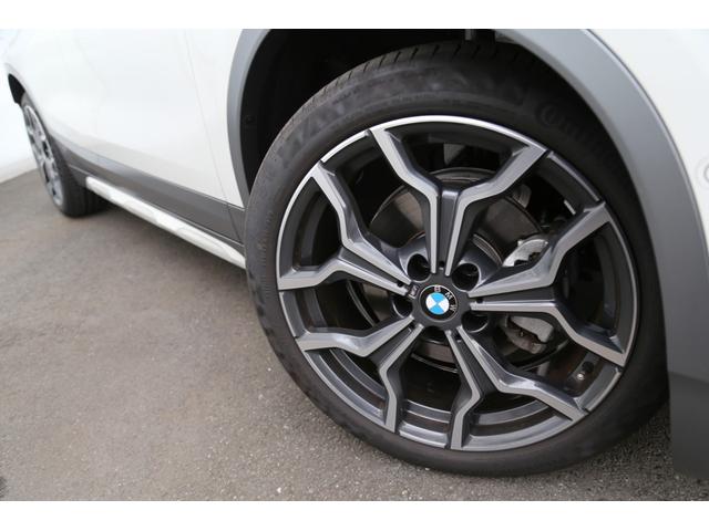xDrive 18d MスポーツX 弊社デモカーLED(8枚目)