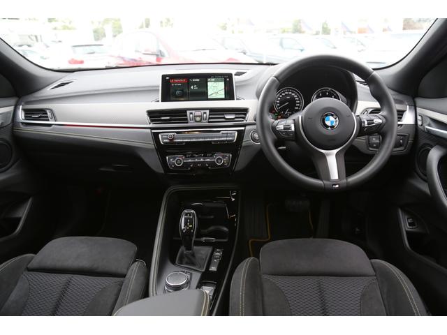 xDrive 18d MスポーツX 弊社デモカーLED(13枚目)