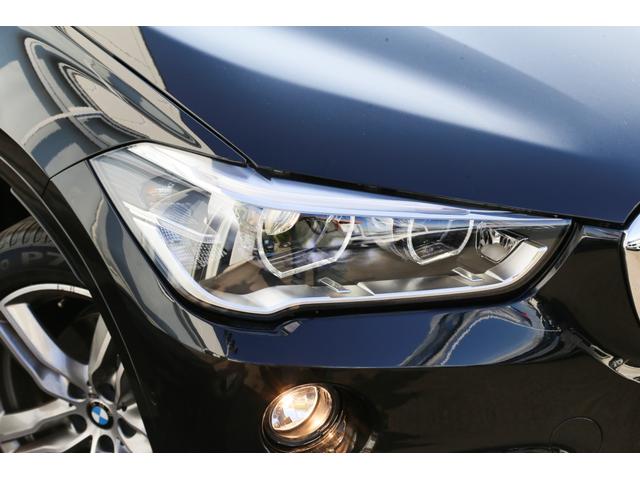 xDrive 18d MスポーツACC電動トランクHUD(7枚目)