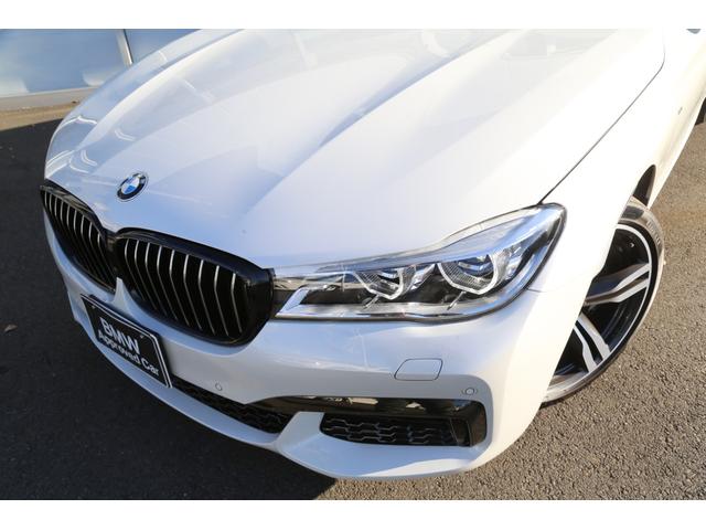 740i Mスポーツ弊社下取20AWLEDライトサンルーフ(8枚目)