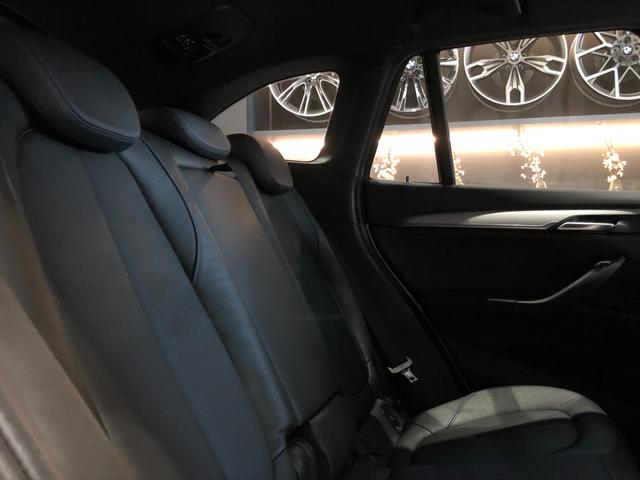 xDrive 18d Mスポーツハイラインパッケージ 18AW バックカメラ 前後センサー ACC 黒革電動シート シートヒーター コンフォートアクセス オートトランク ヘッドアップディスプレイ LEDヘッドライト 純正前後ドライブレコーダー(11枚目)