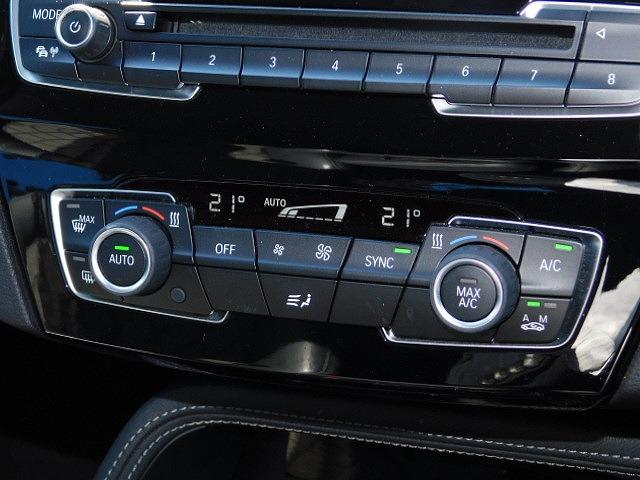 xDrive 18d xライン 18AW コンフォートアクセス オートトランク LEDヘッドライト バックカメラ 前後センサー パーキングアシスト インテリジェントセーフティ(11枚目)