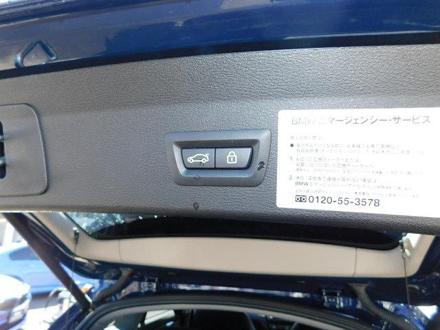 xDrive 18d xライン 18AW コンフォートアクセス オートトランク LEDヘッドライト バックカメラ 前後センサー パーキングアシスト インテリジェントセーフティ(19枚目)